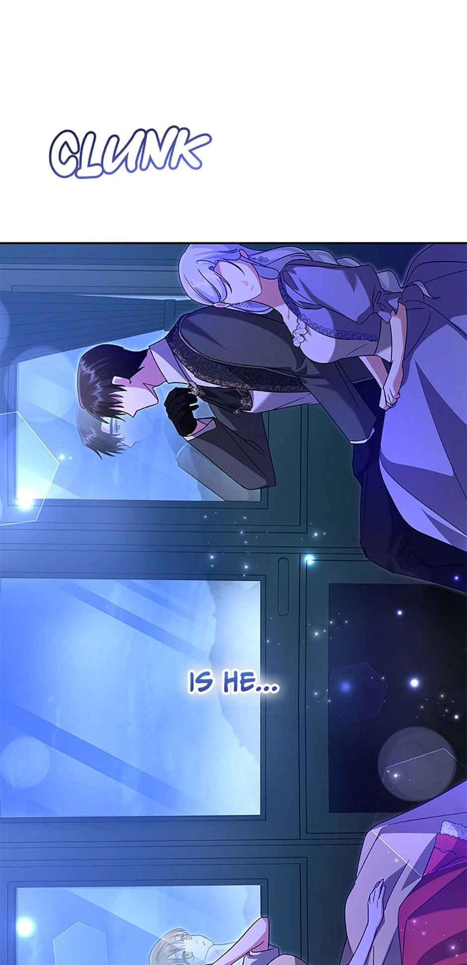 In This Life, I Will Survive Until the End Chapter 9 Page 112