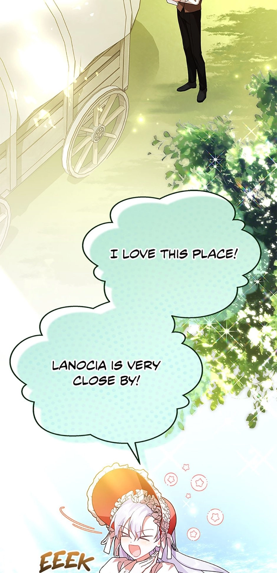In This Life, I Will Survive Until the End Chapter 9 Page 26