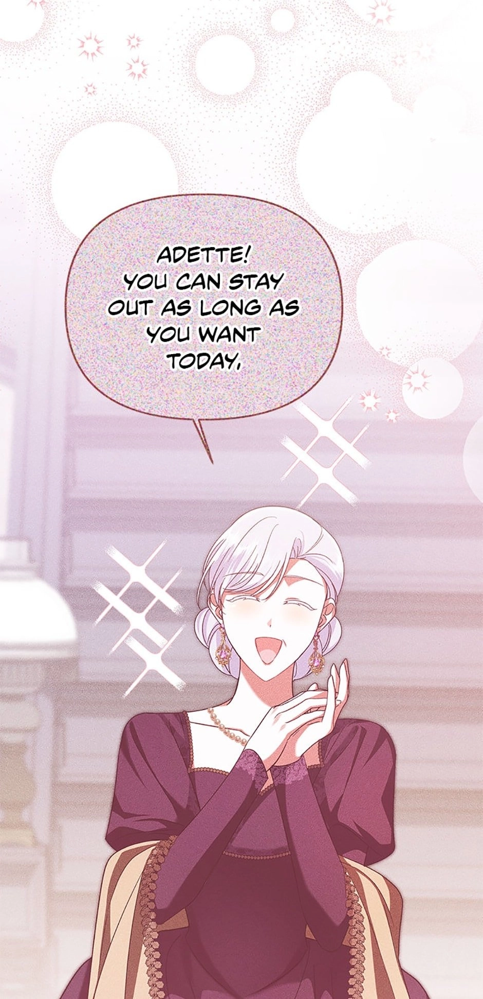 In This Life, I Will Survive Until the End Chapter 9 Page 30