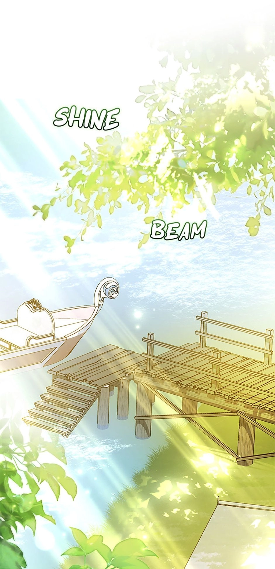 In This Life, I Will Survive Until the End Chapter 9 Page 24
