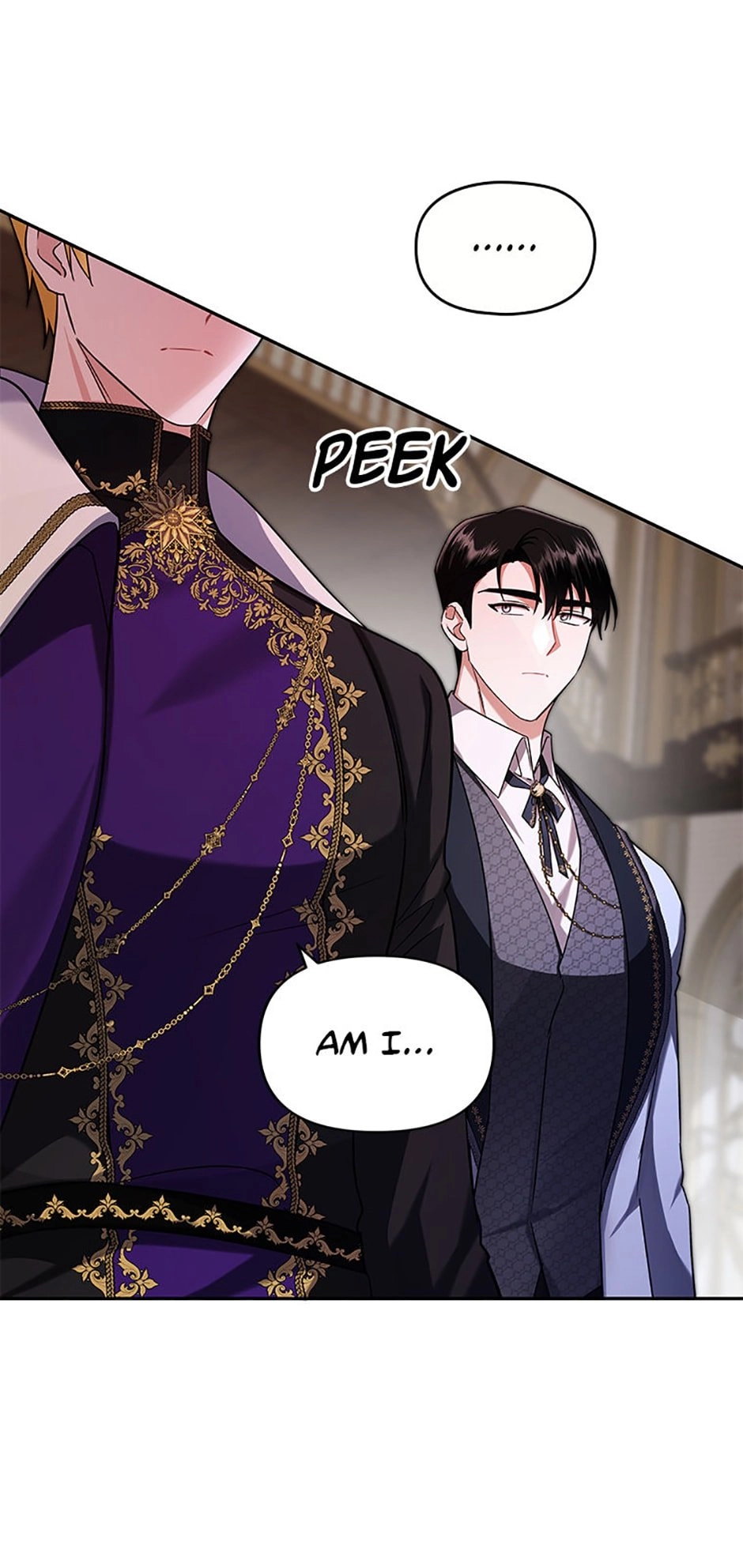 In This Life, I Will Survive Until the End Chapter 9 Page 17