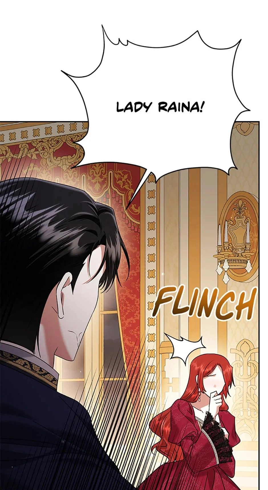 In This Life, I Will Survive Until the End Chapter 43 Page 83