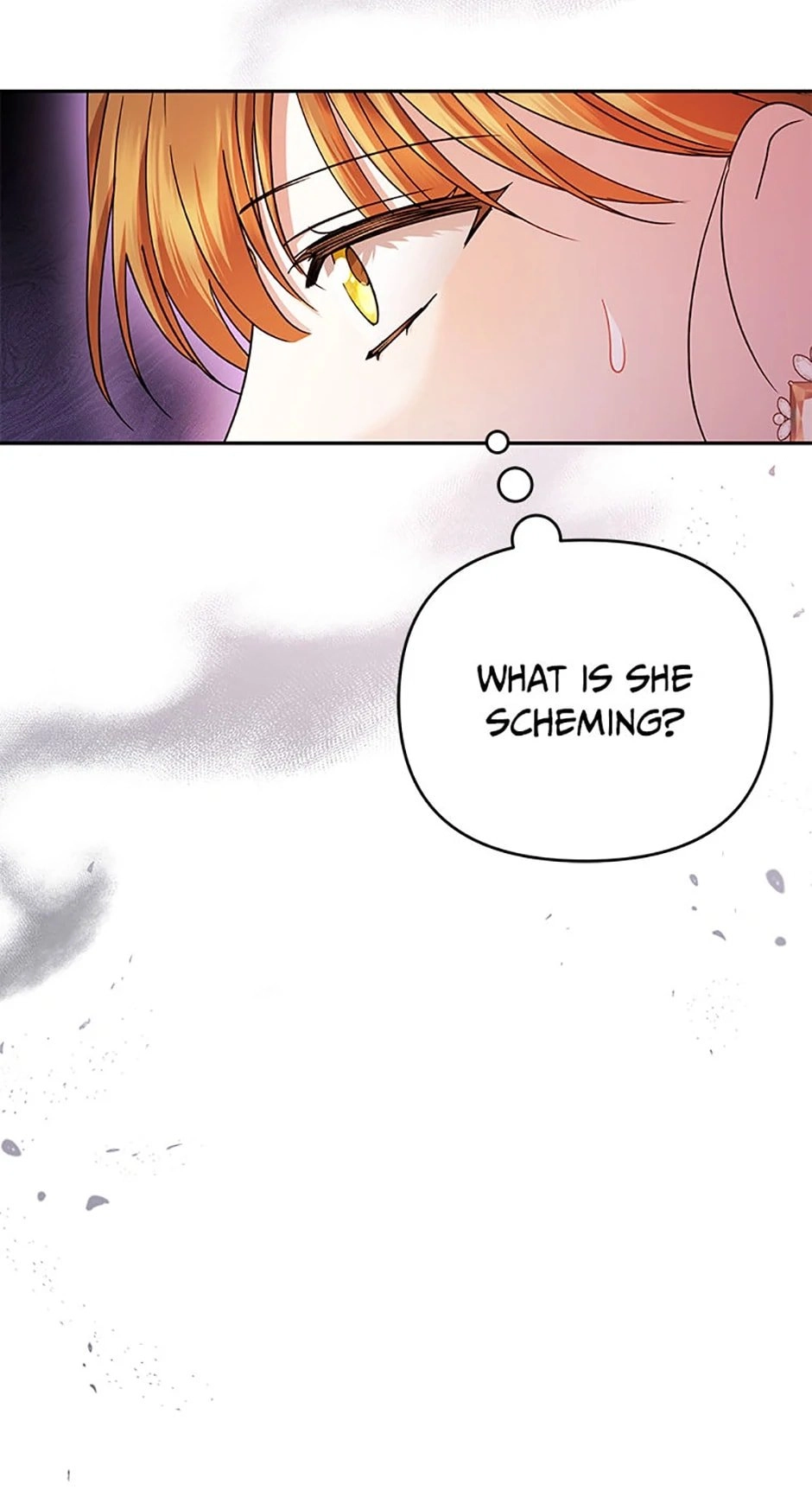 In This Life, I Will Survive Until the End Chapter 43 Page 19