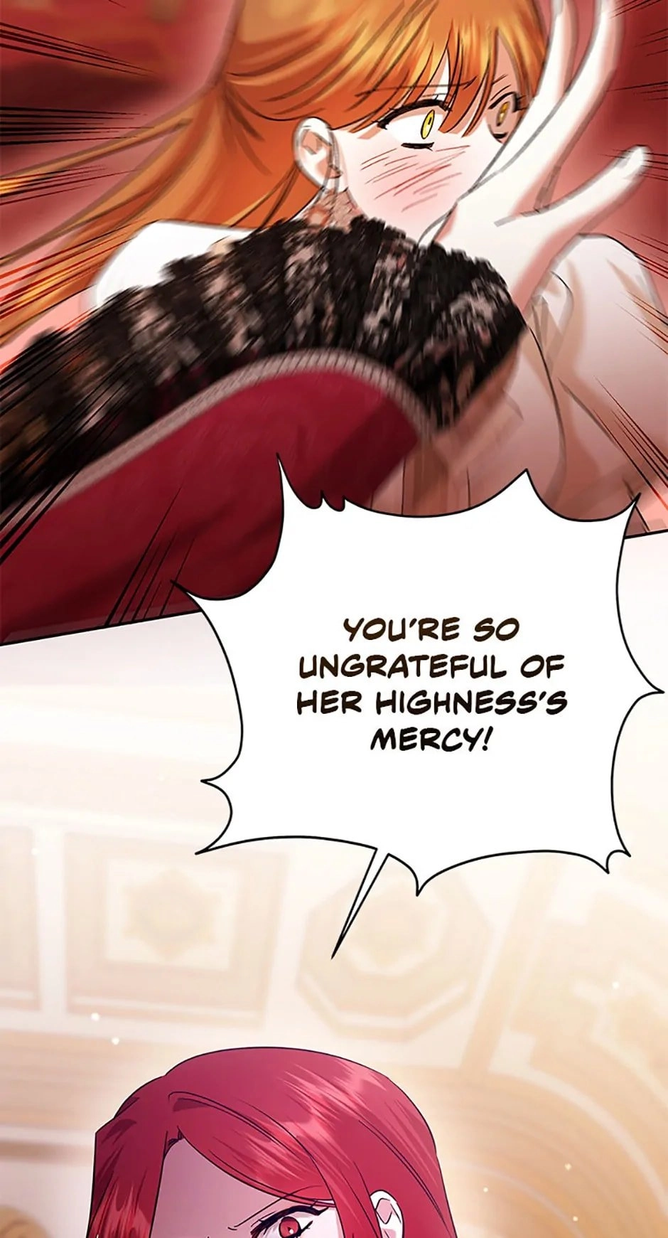 In This Life, I Will Survive Until the End Chapter 43 Page 81