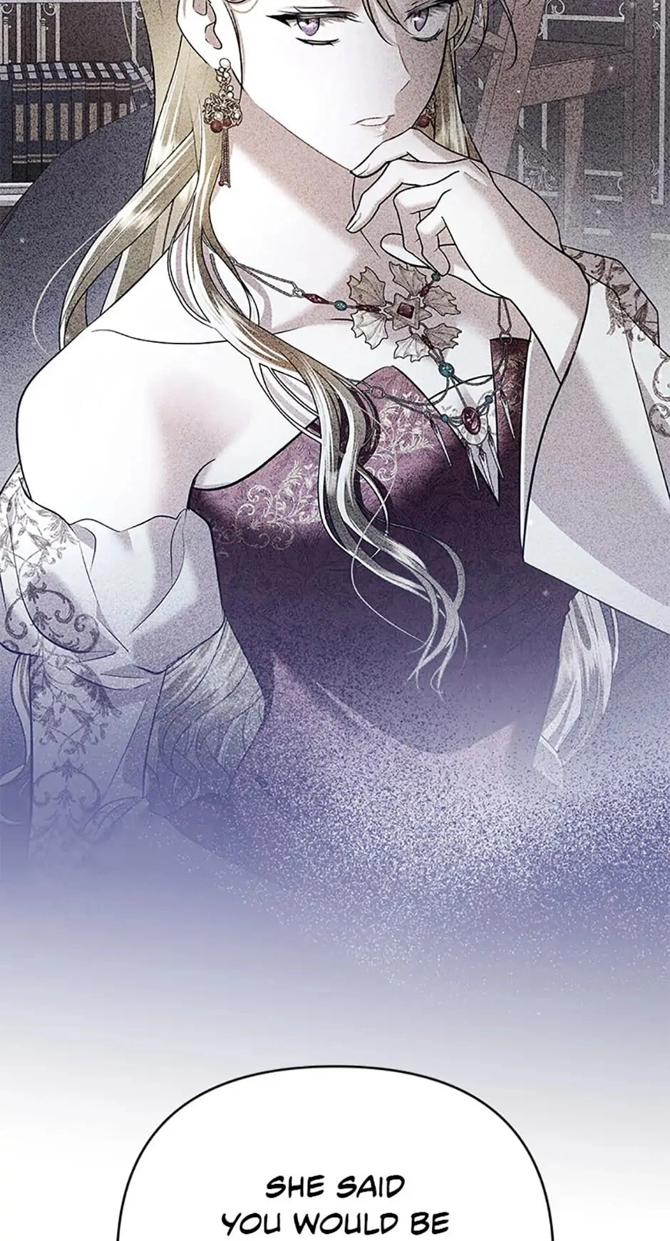 In This Life, I Will Survive Until the End Chapter 43 Page 16