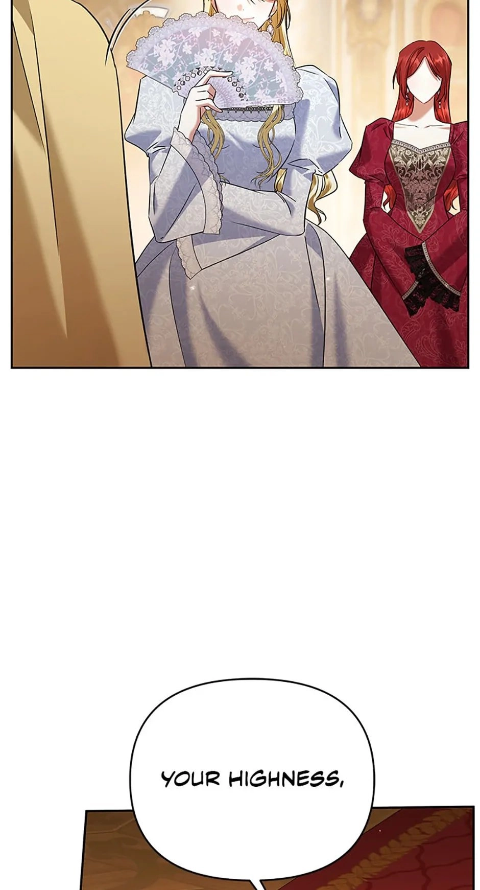 In This Life, I Will Survive Until the End Chapter 43 Page 78