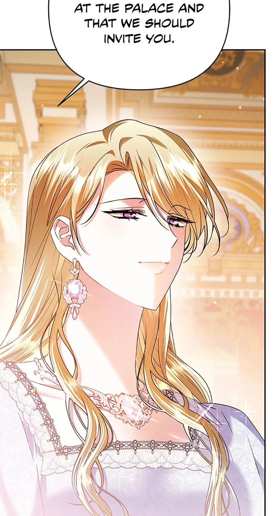 In This Life, I Will Survive Until the End Chapter 43 Page 17