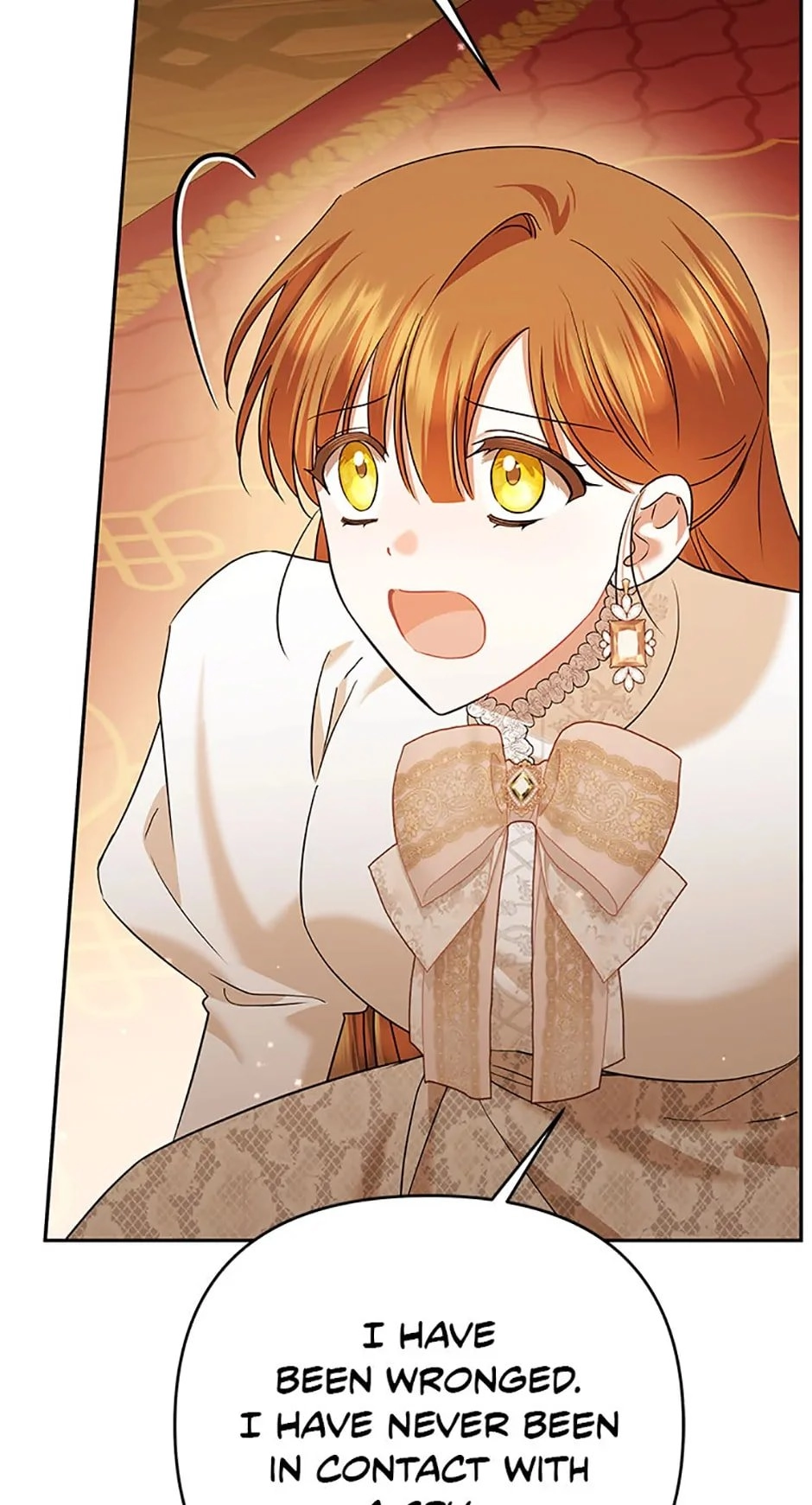 In This Life, I Will Survive Until the End Chapter 43 Page 79