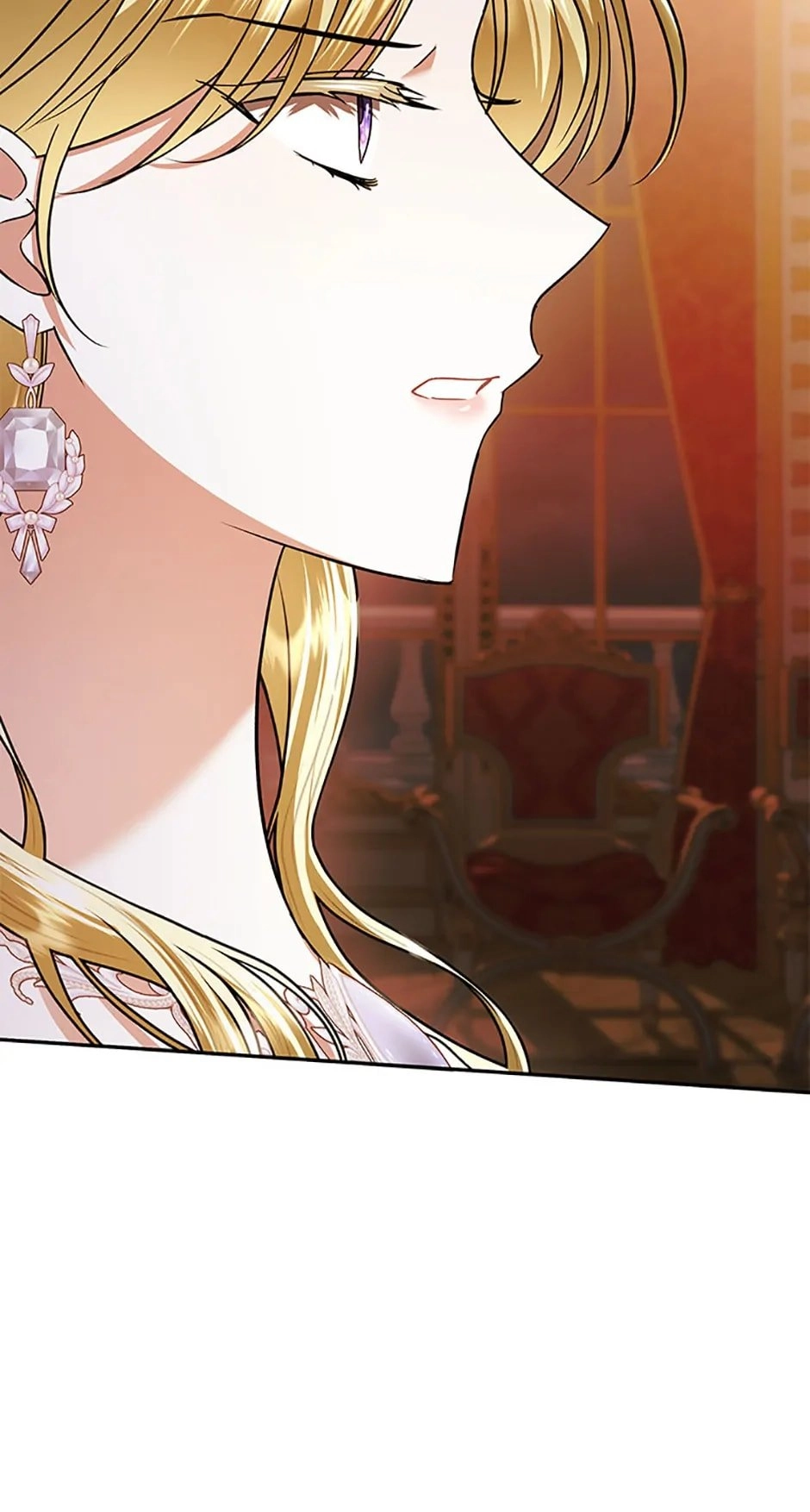 In This Life, I Will Survive Until the End Chapter 43 Page 53