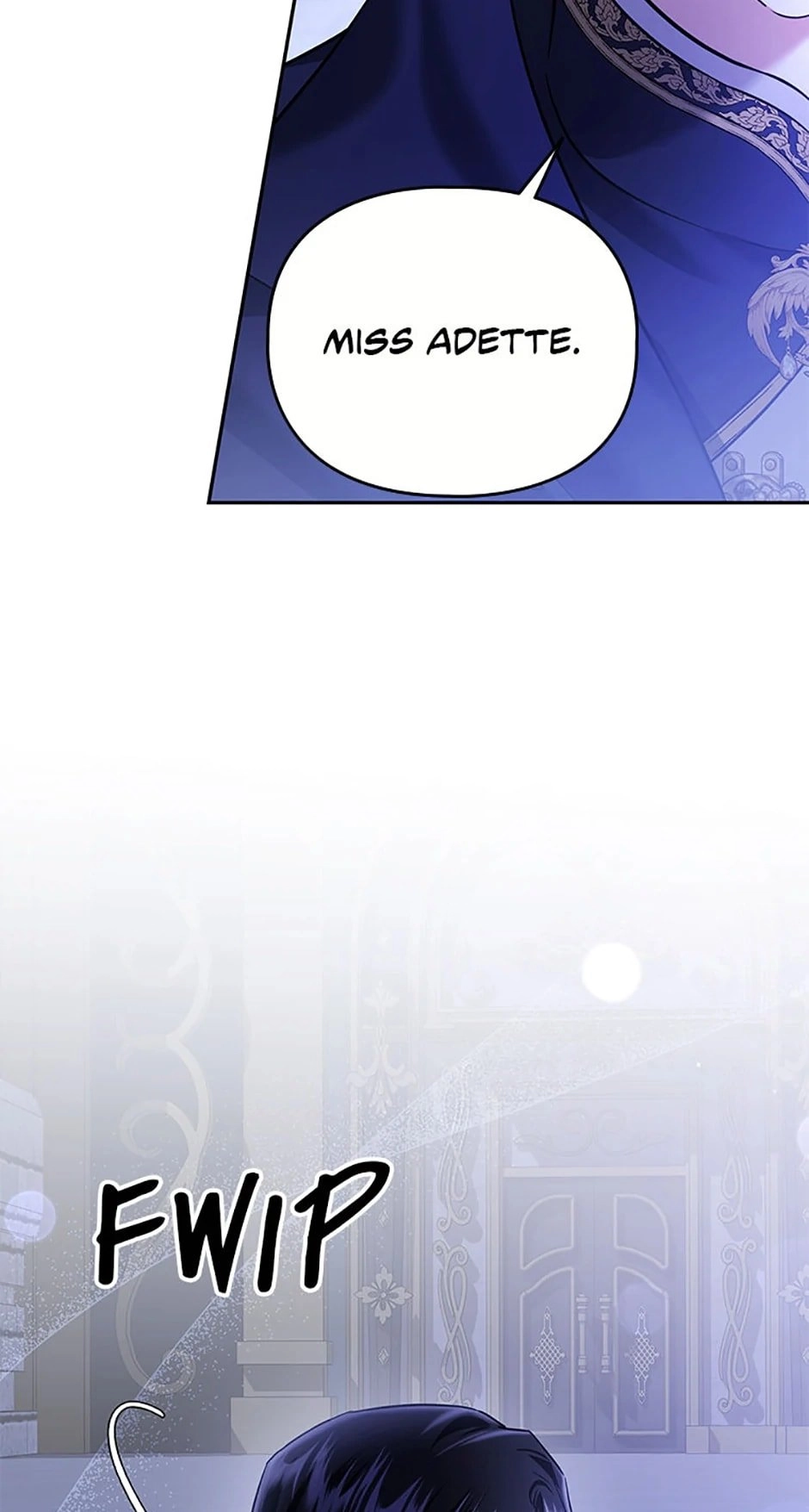 In This Life, I Will Survive Until the End Chapter 43 Page 4