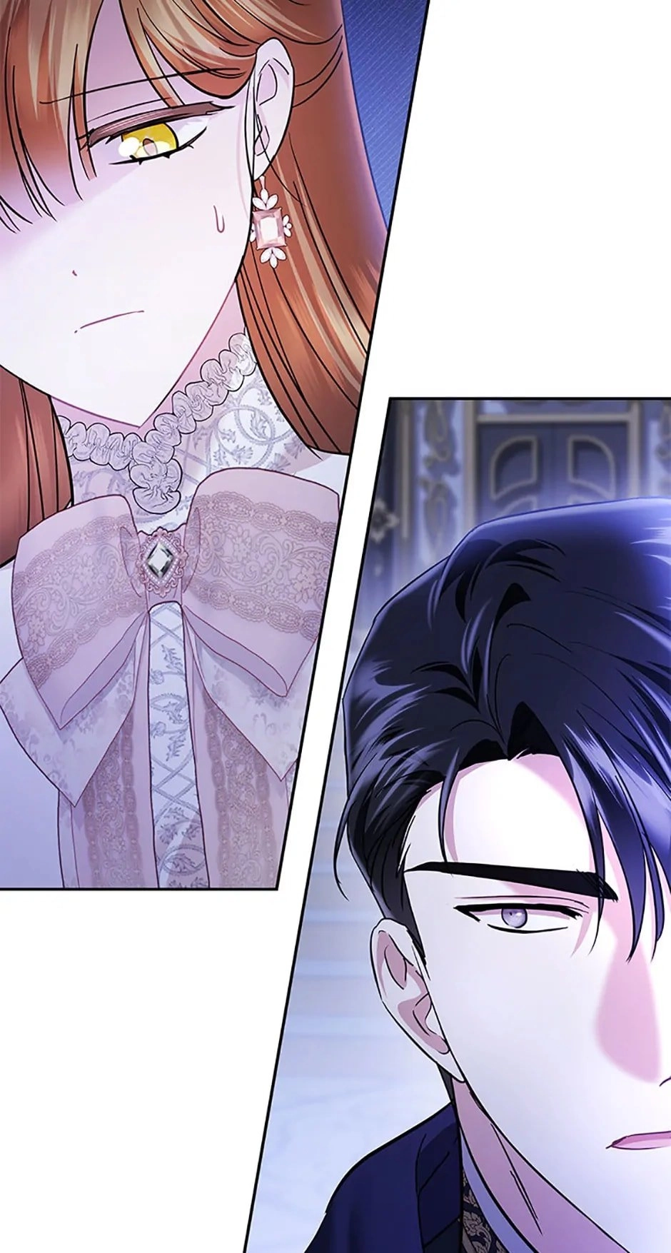 In This Life, I Will Survive Until the End Chapter 43 Page 3