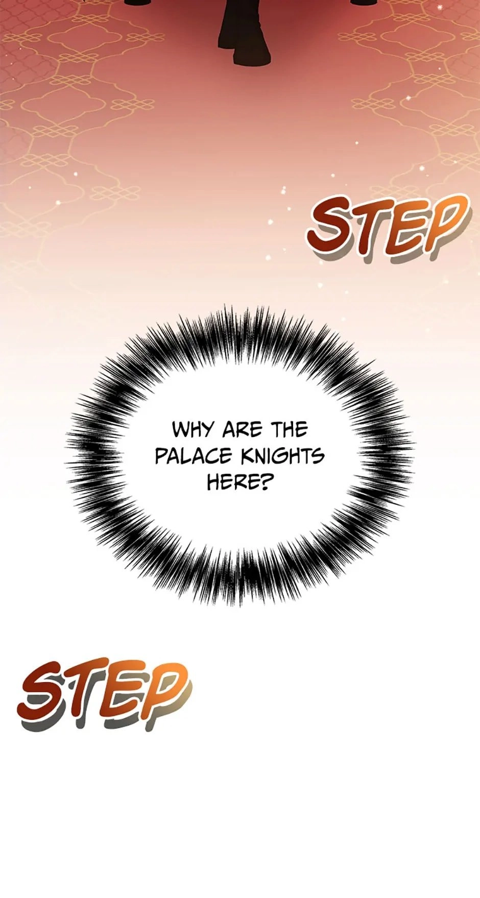 In This Life, I Will Survive Until the End Chapter 43 Page 40