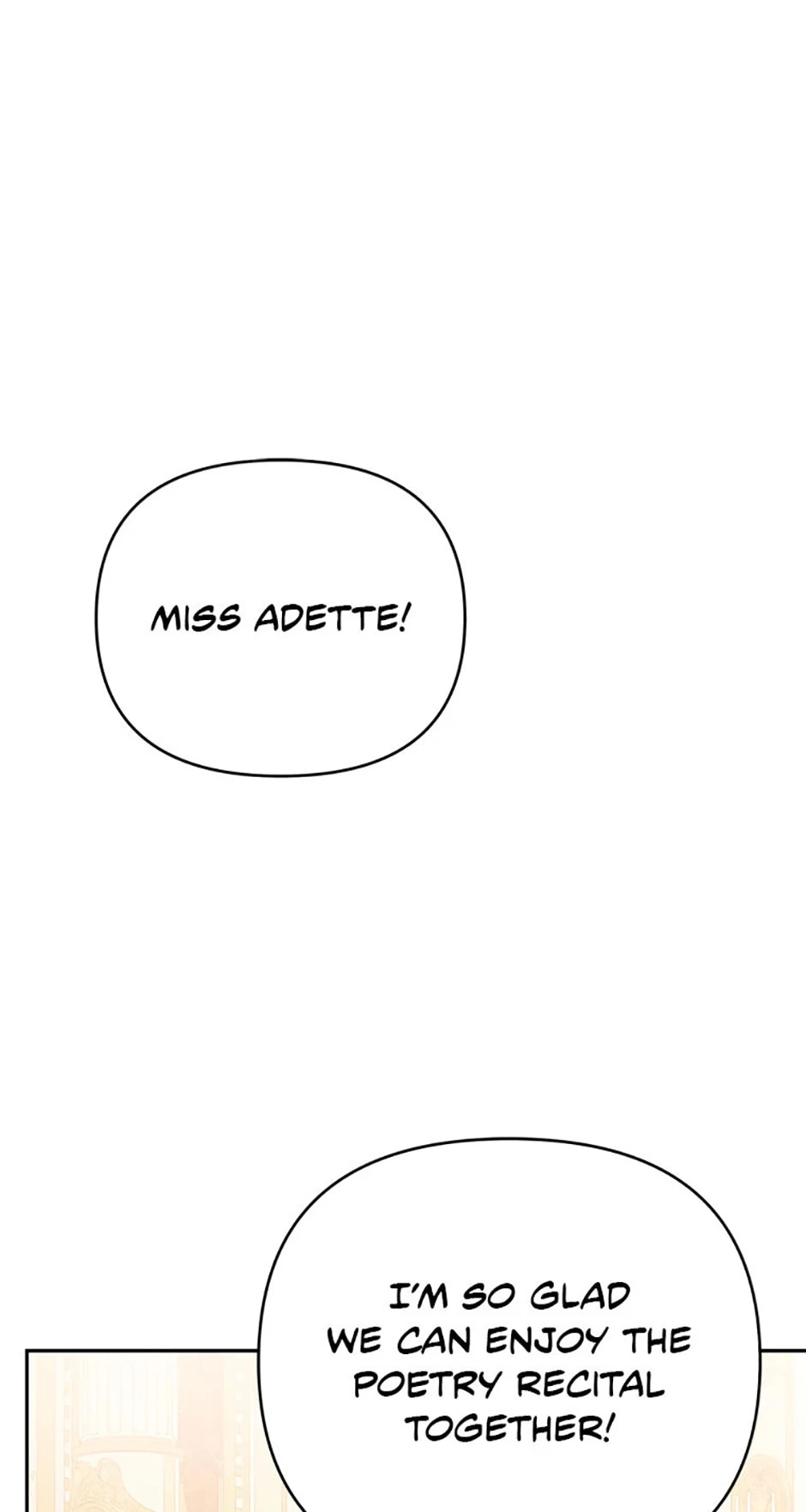 In This Life, I Will Survive Until the End Chapter 43 Page 34