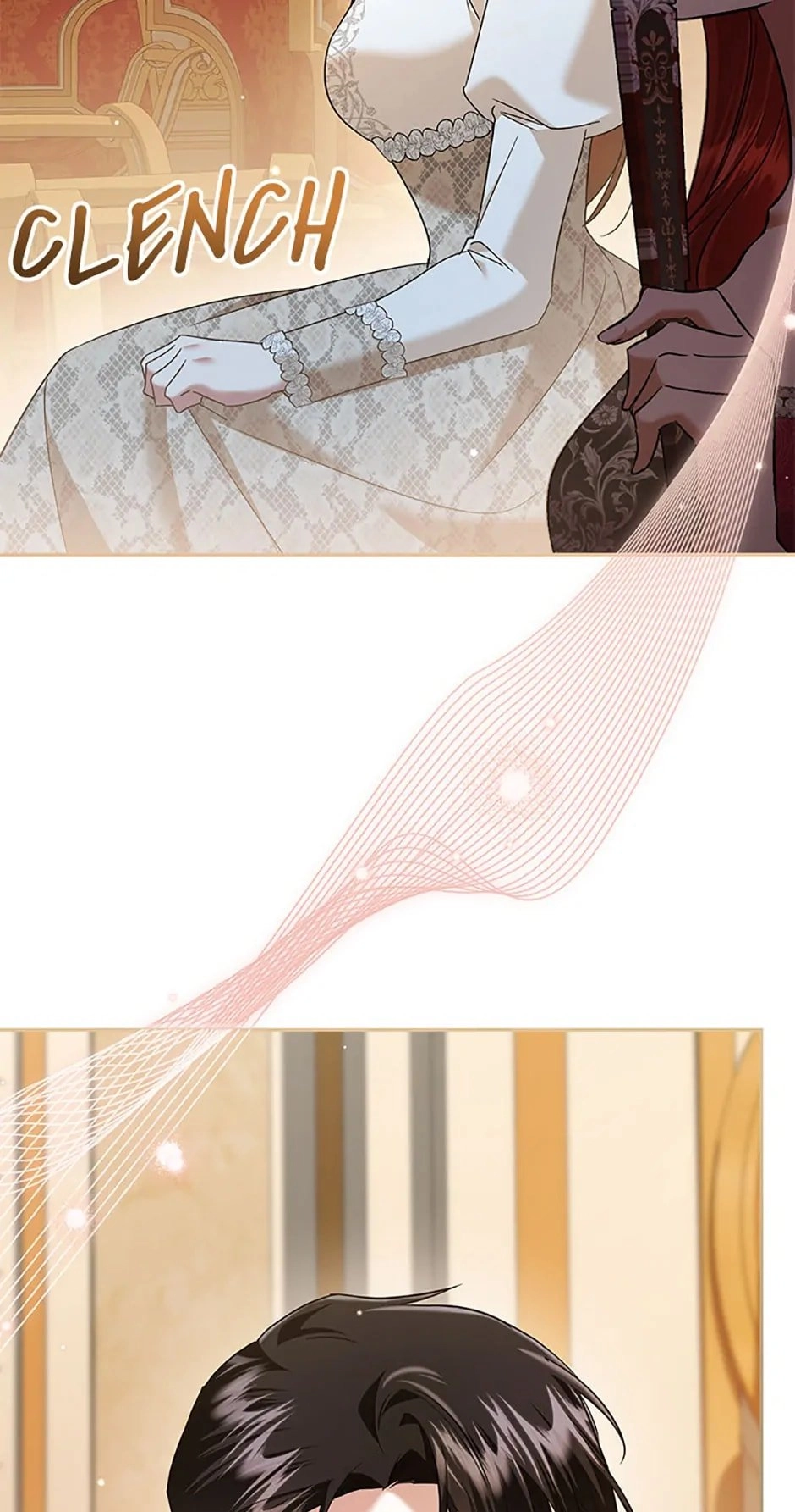 In This Life, I Will Survive Until the End Chapter 43 Page 28