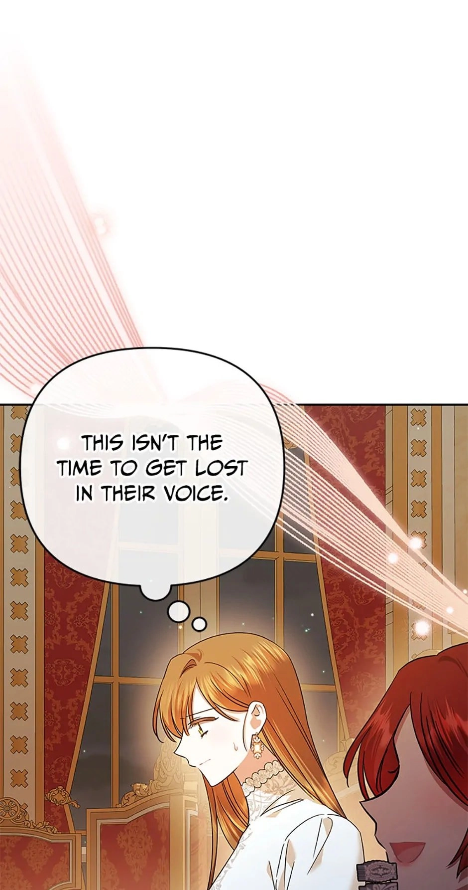 In This Life, I Will Survive Until the End Chapter 43 Page 27