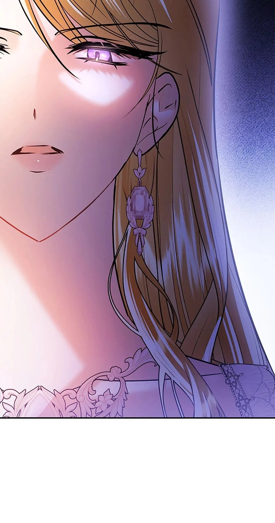 In This Life, I Will Survive Until the End Chapter 43 Page 60