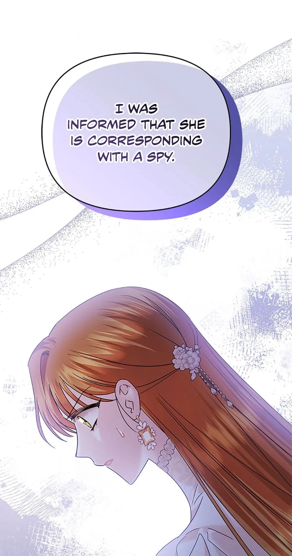 In This Life, I Will Survive Until the End Chapter 43 Page 54