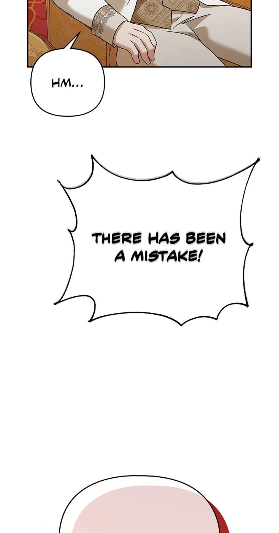 In This Life, I Will Survive Until the End Chapter 43 Page 57