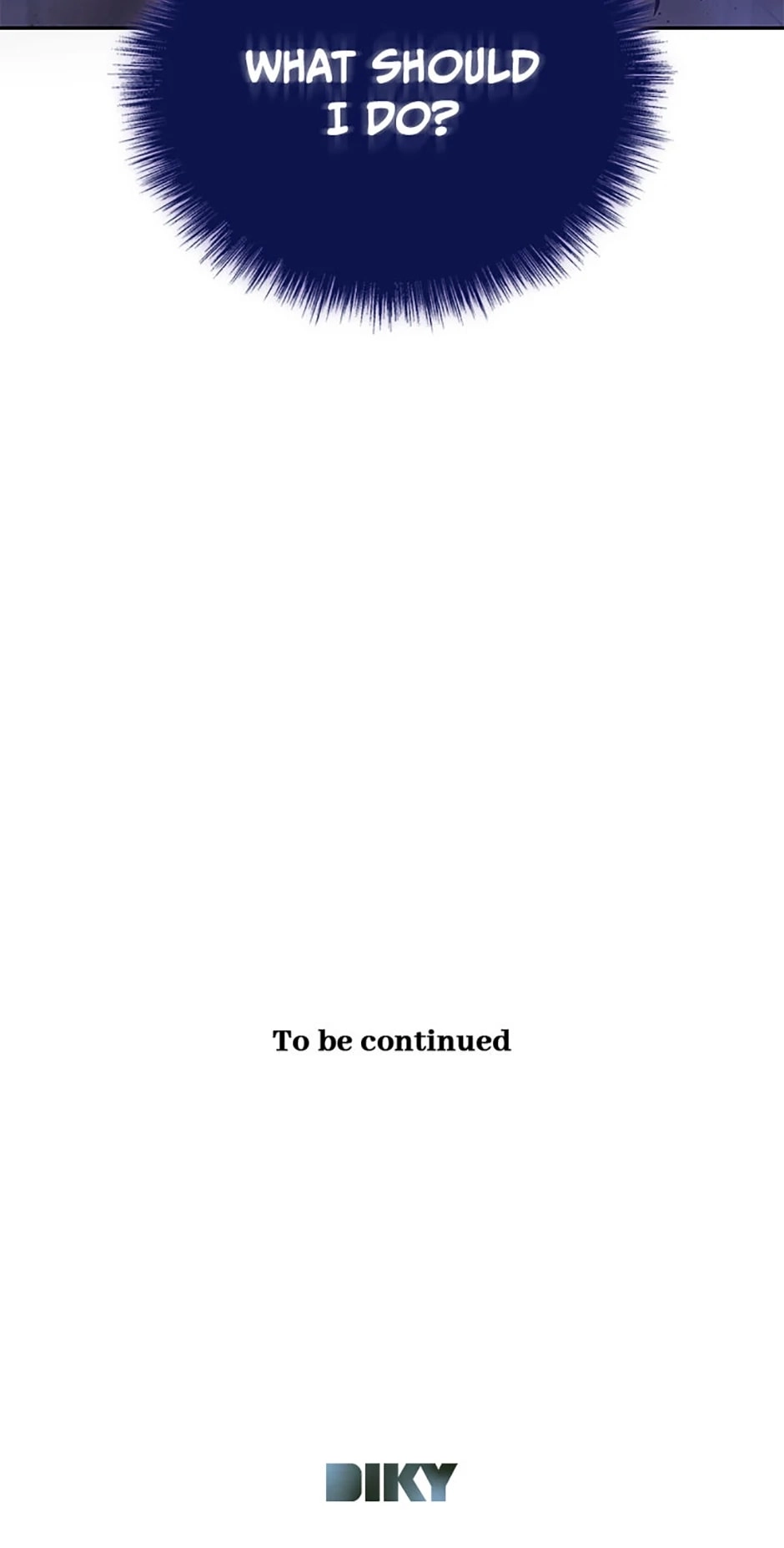 In This Life, I Will Survive Until the End Chapter 43 Page 107