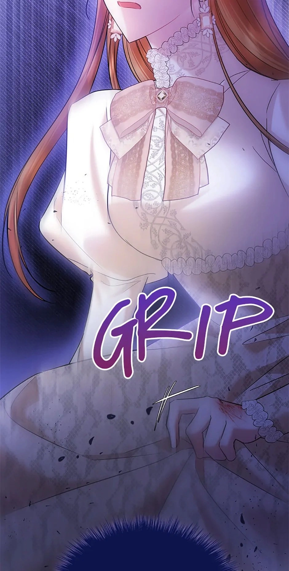 In This Life, I Will Survive Until the End Chapter 43 Page 106
