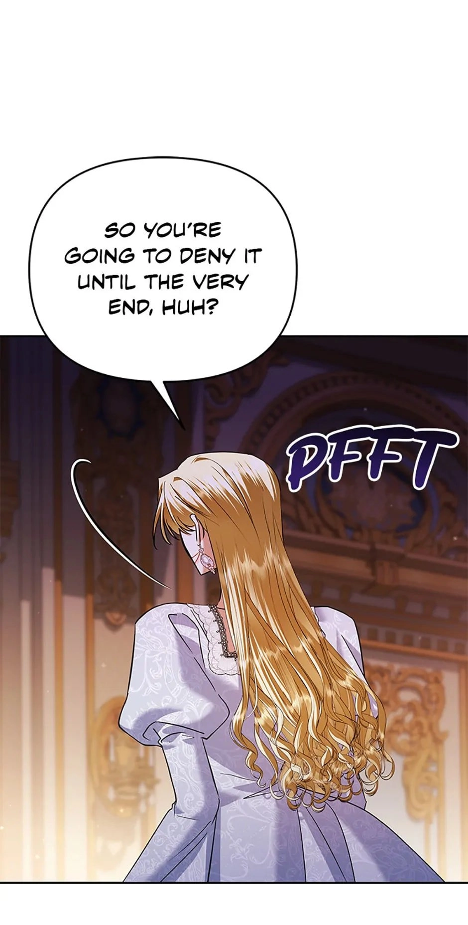 In This Life, I Will Survive Until the End Chapter 43 Page 103