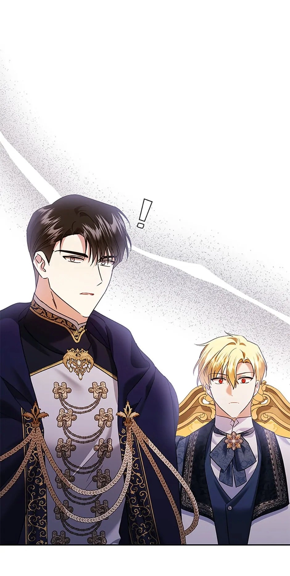 In This Life, I Will Survive Until the End Chapter 43 Page 41