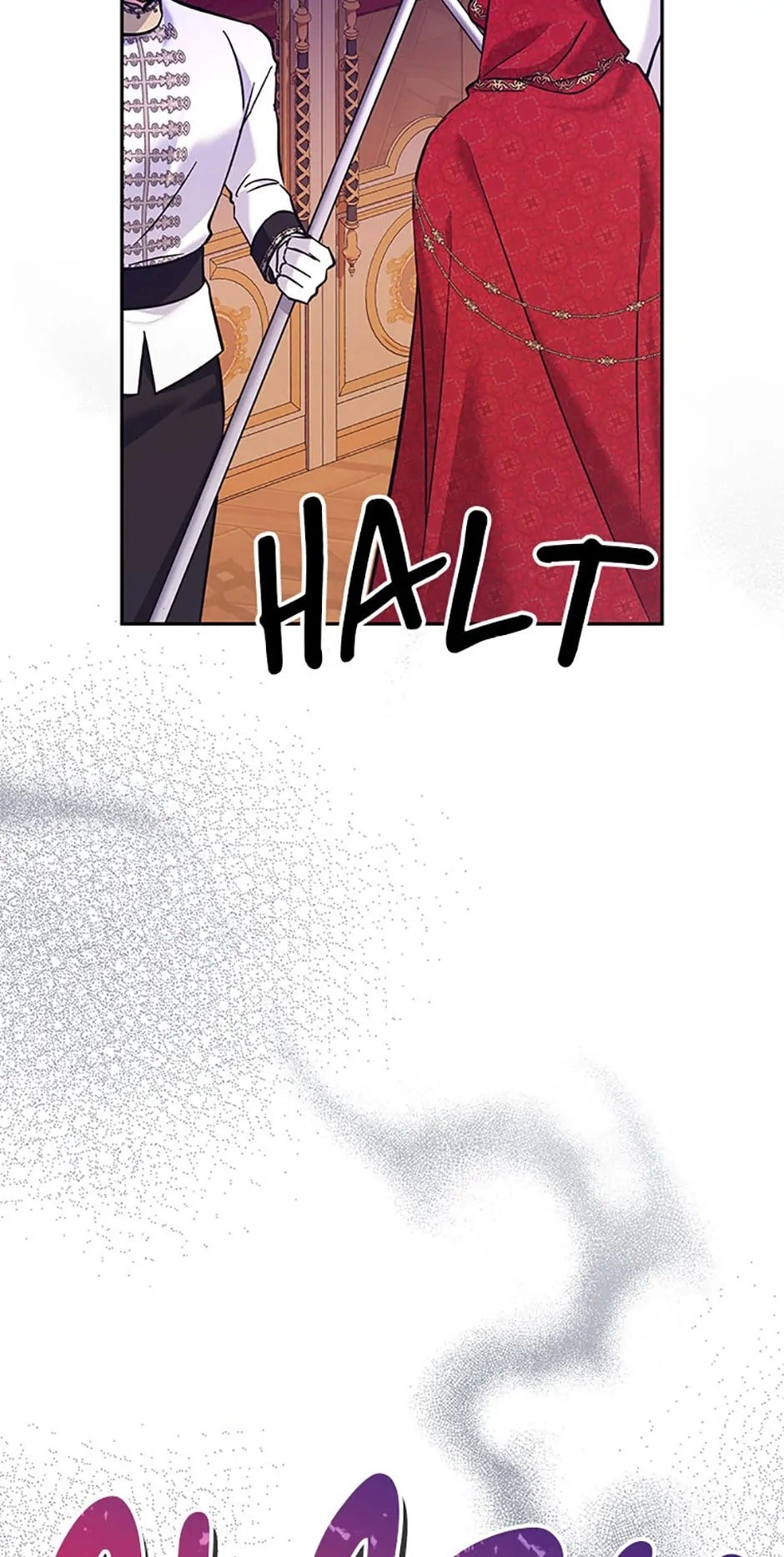 In This Life, I Will Survive Until the End Chapter 43 Page 45
