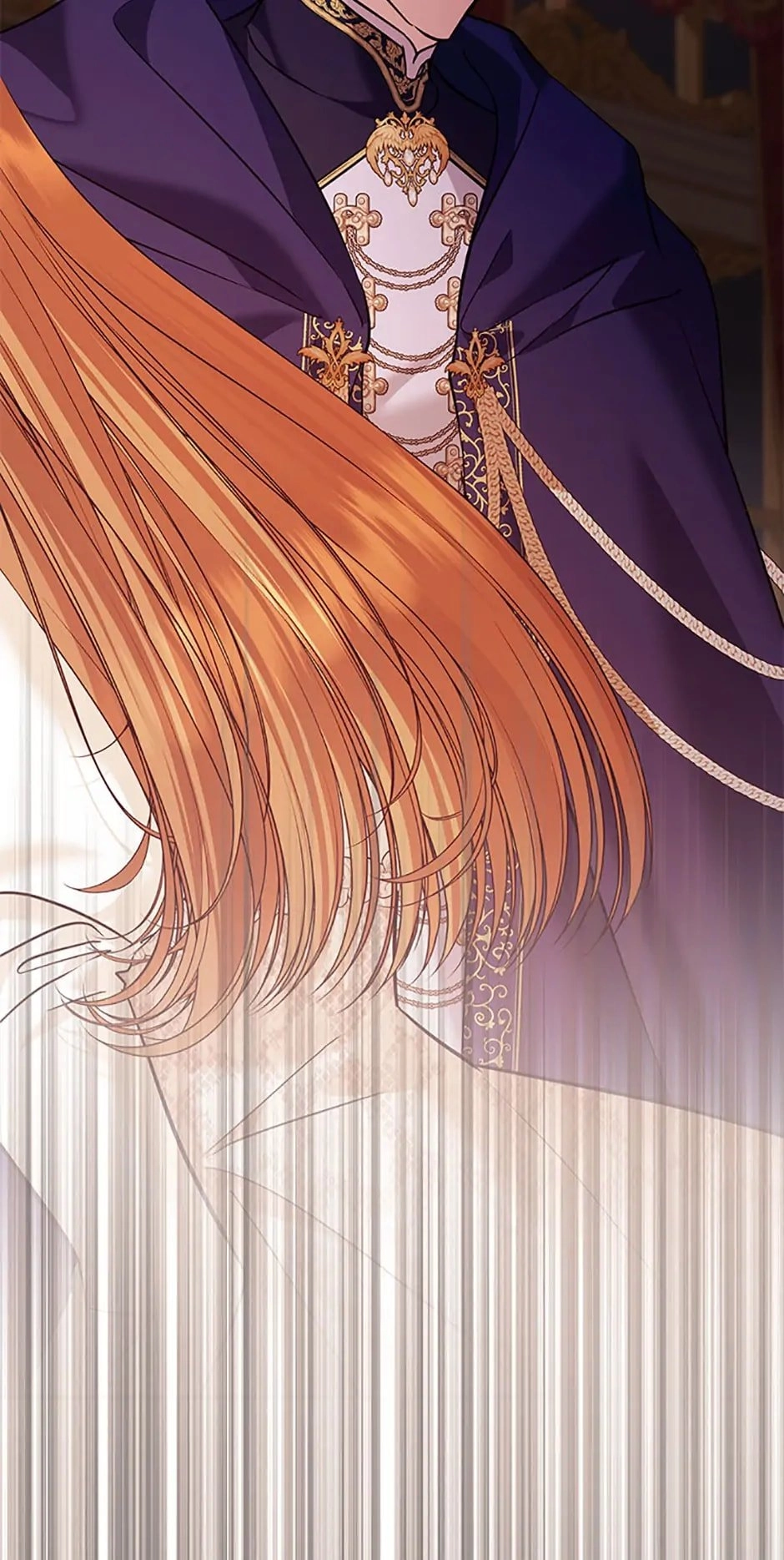 In This Life, I Will Survive Until the End Chapter 43 Page 67