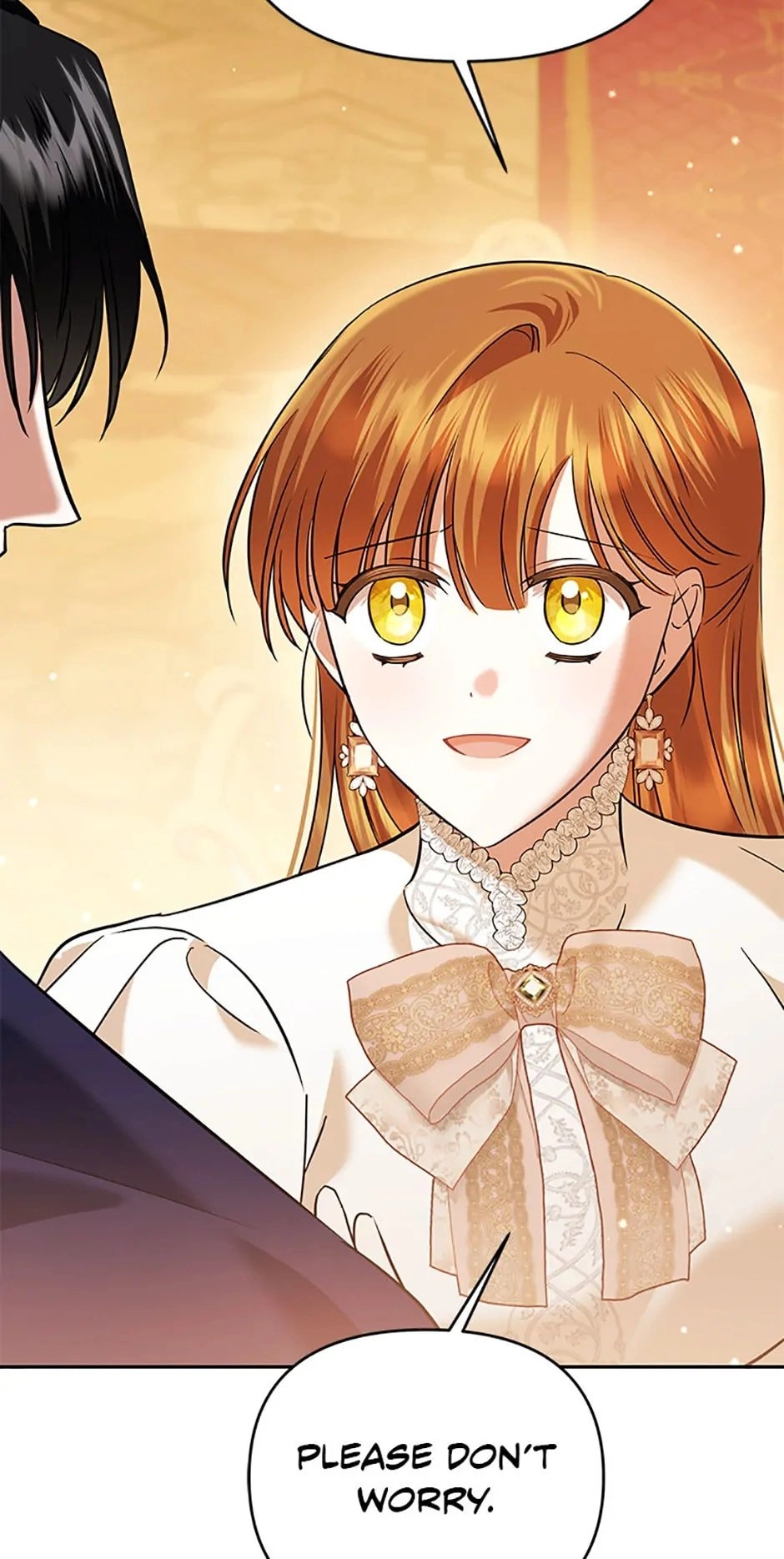 In This Life, I Will Survive Until the End Chapter 43 Page 65