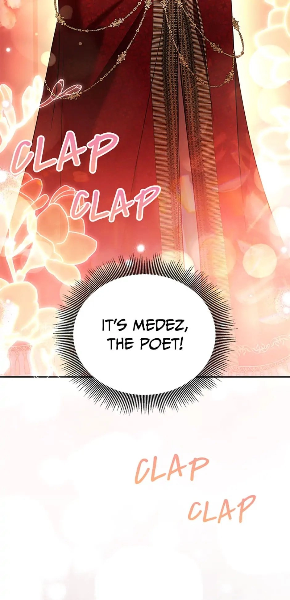 In This Life, I Will Survive Until the End Chapter 43 Page 25