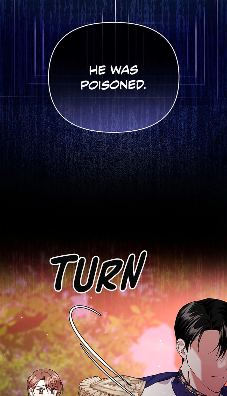 In This Life, I Will Survive Until the End Chapter 27 Page 54