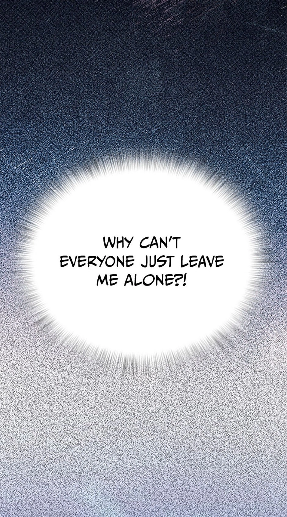 In This Life, I Will Survive Until the End Chapter 27 Page 86