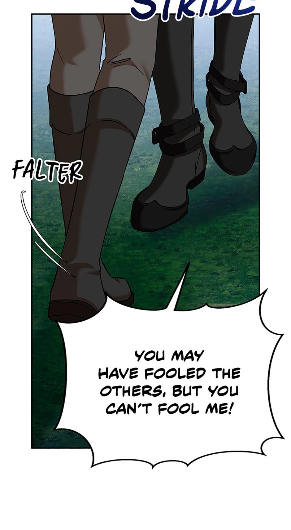 In This Life, I Will Survive Until the End Chapter 27 Page 30