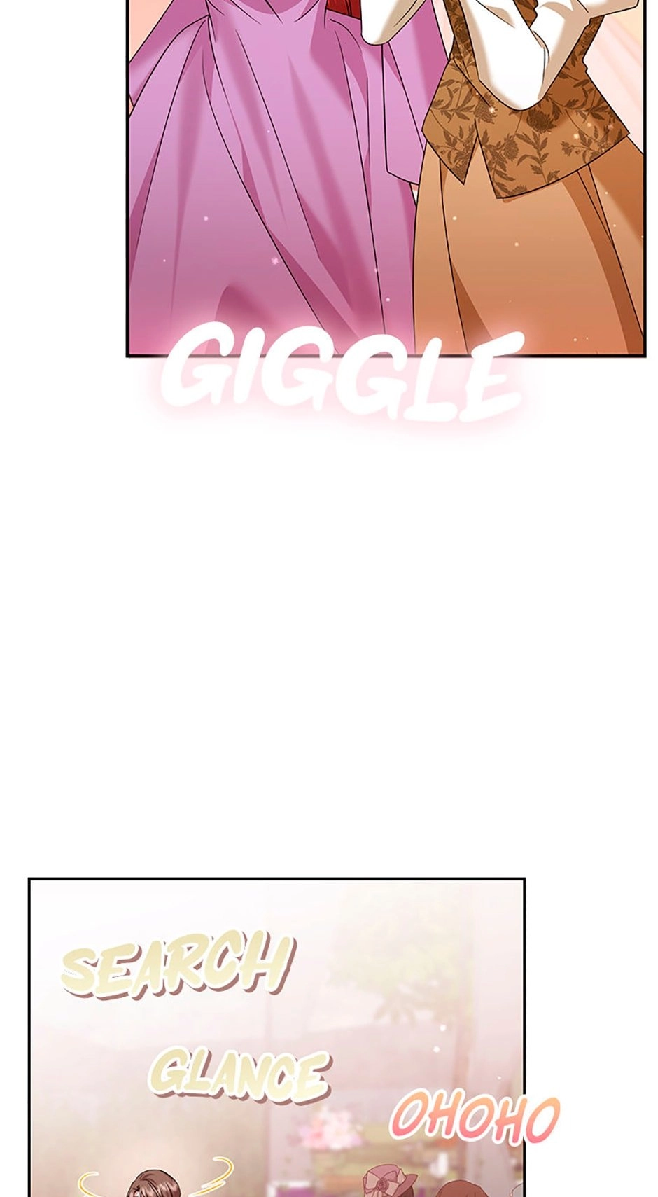 In This Life, I Will Survive Until the End Chapter 27 Page 43