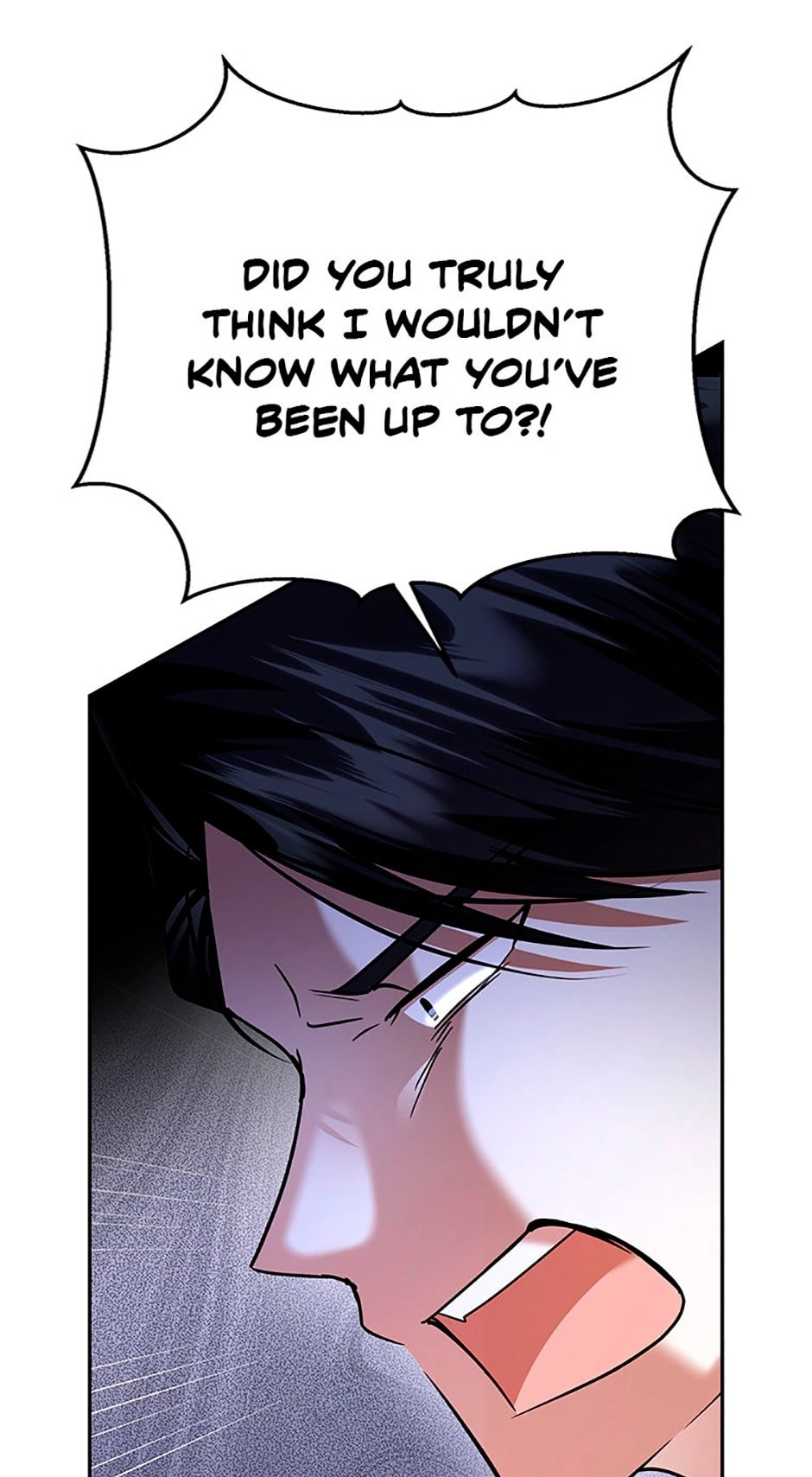 In This Life, I Will Survive Until the End Chapter 27 Page 28