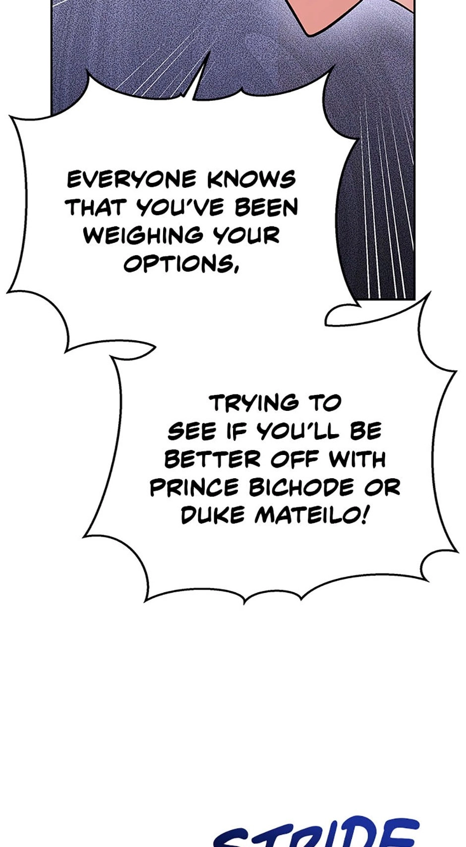 In This Life, I Will Survive Until the End Chapter 27 Page 29