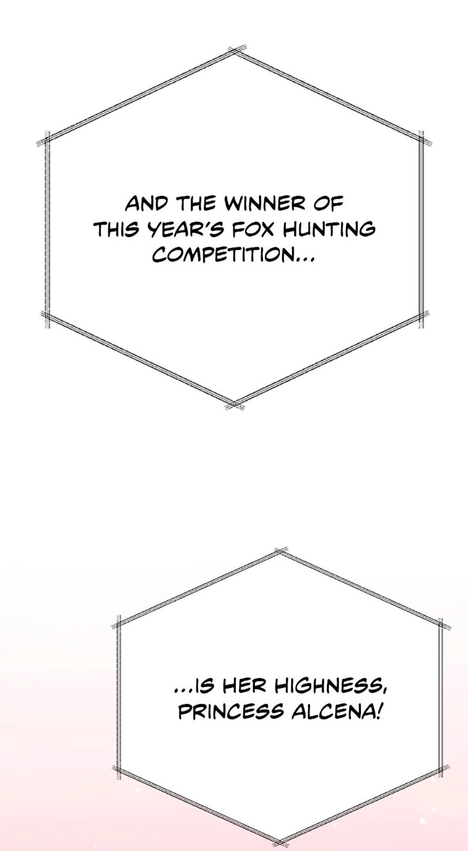 In This Life, I Will Survive Until the End Chapter 27 Page 39