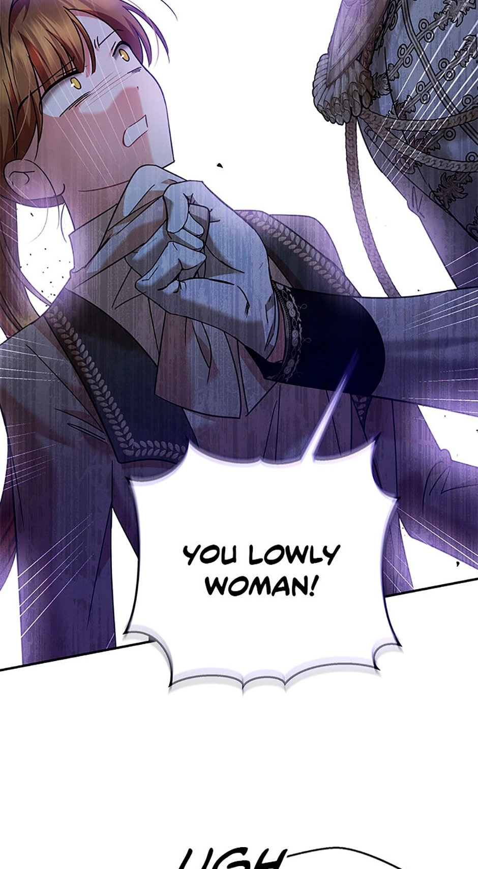 In This Life, I Will Survive Until the End Chapter 27 Page 32