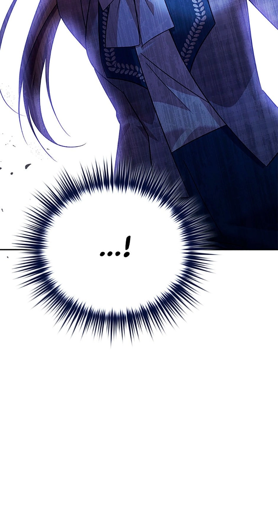In This Life, I Will Survive Until the End Chapter 27 Page 11