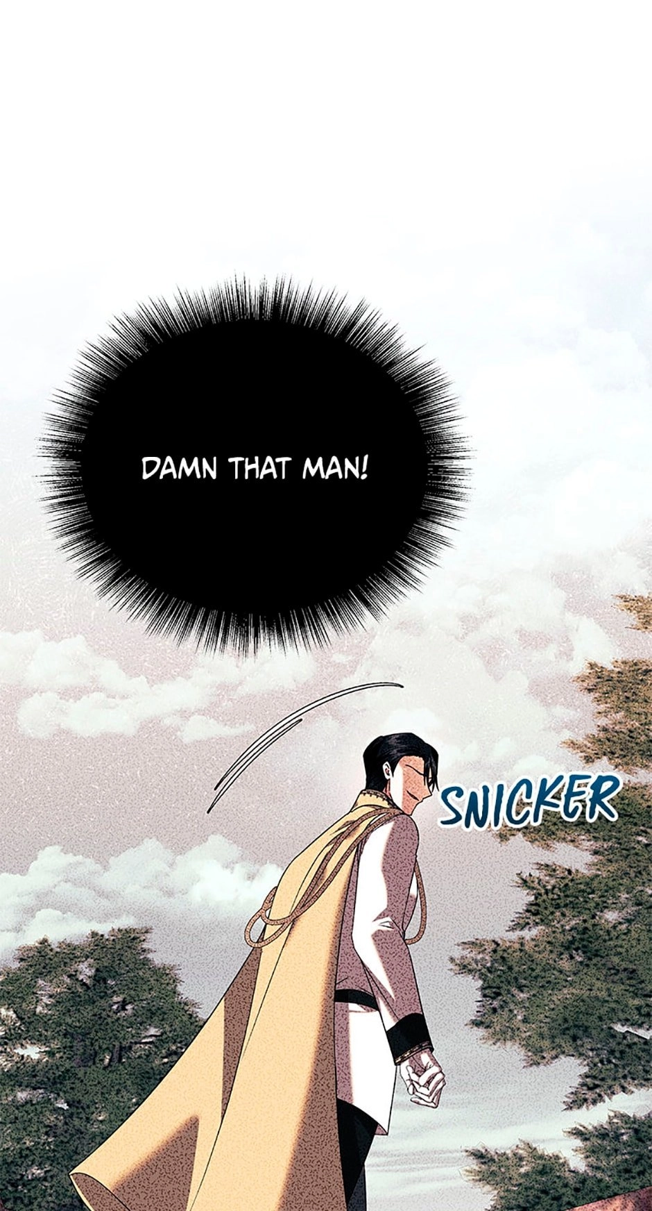 In This Life, I Will Survive Until the End Chapter 27 Page 77