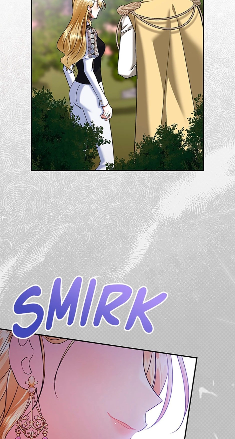 In This Life, I Will Survive Until the End Chapter 27 Page 50
