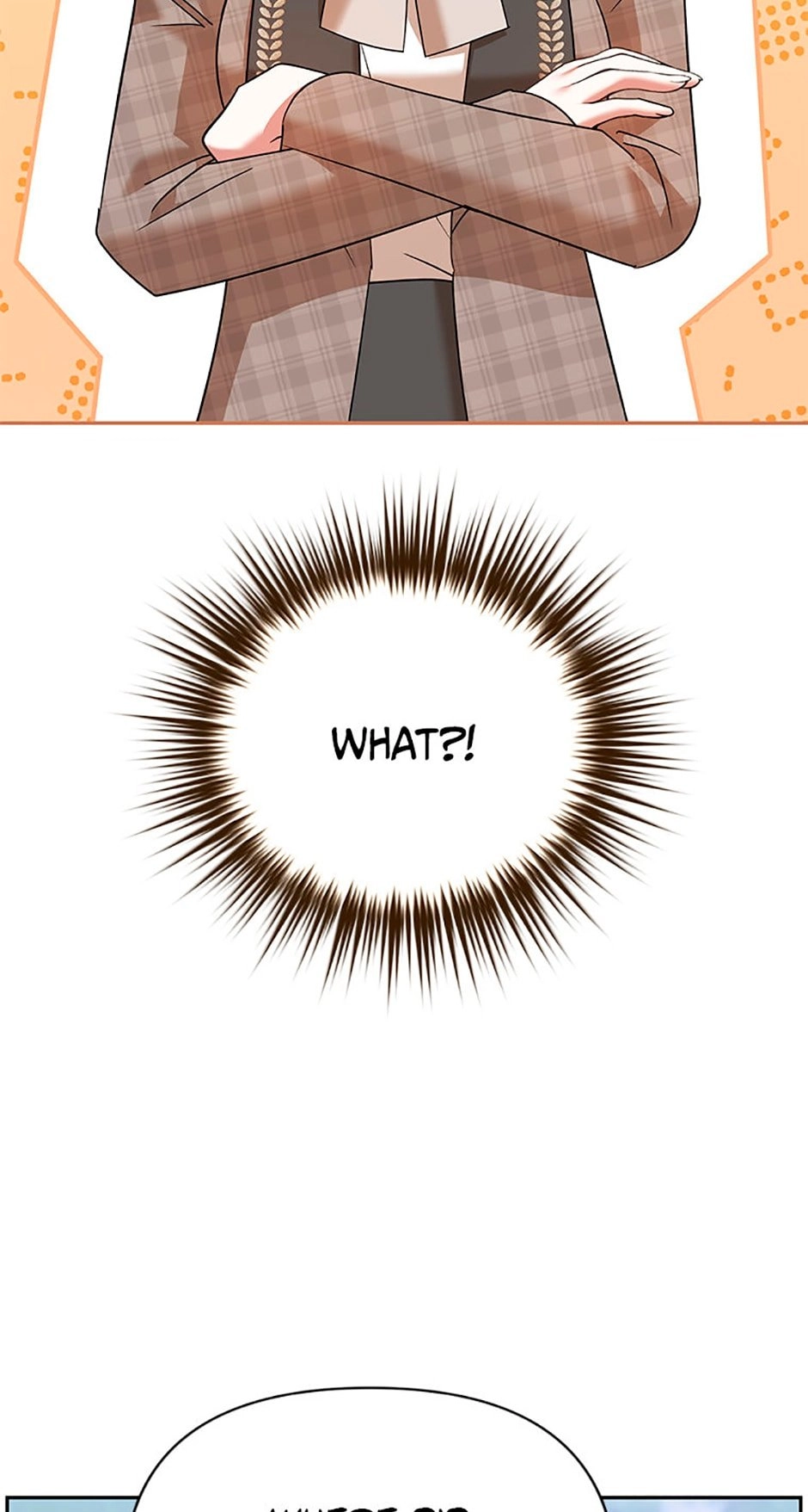 In This Life, I Will Survive Until the End Chapter 27 Page 18