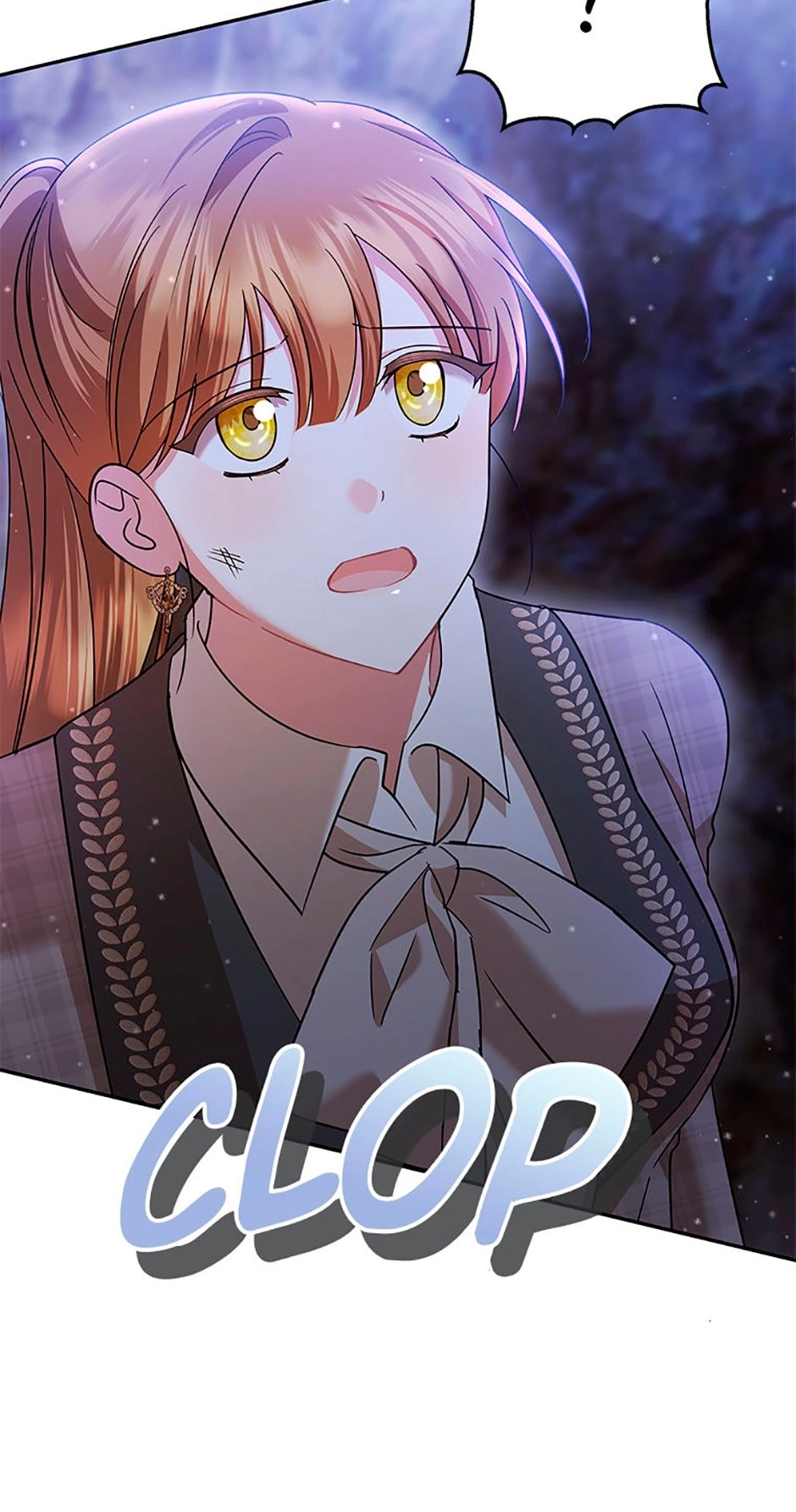 In This Life, I Will Survive Until the End Chapter 27 Page 95