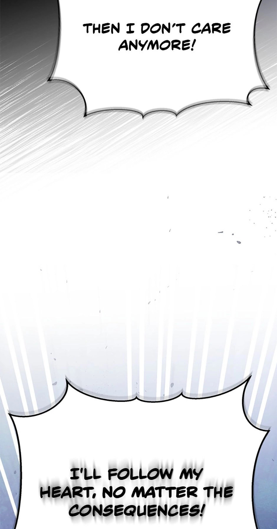 In This Life, I Will Survive Until the End Chapter 27 Page 92