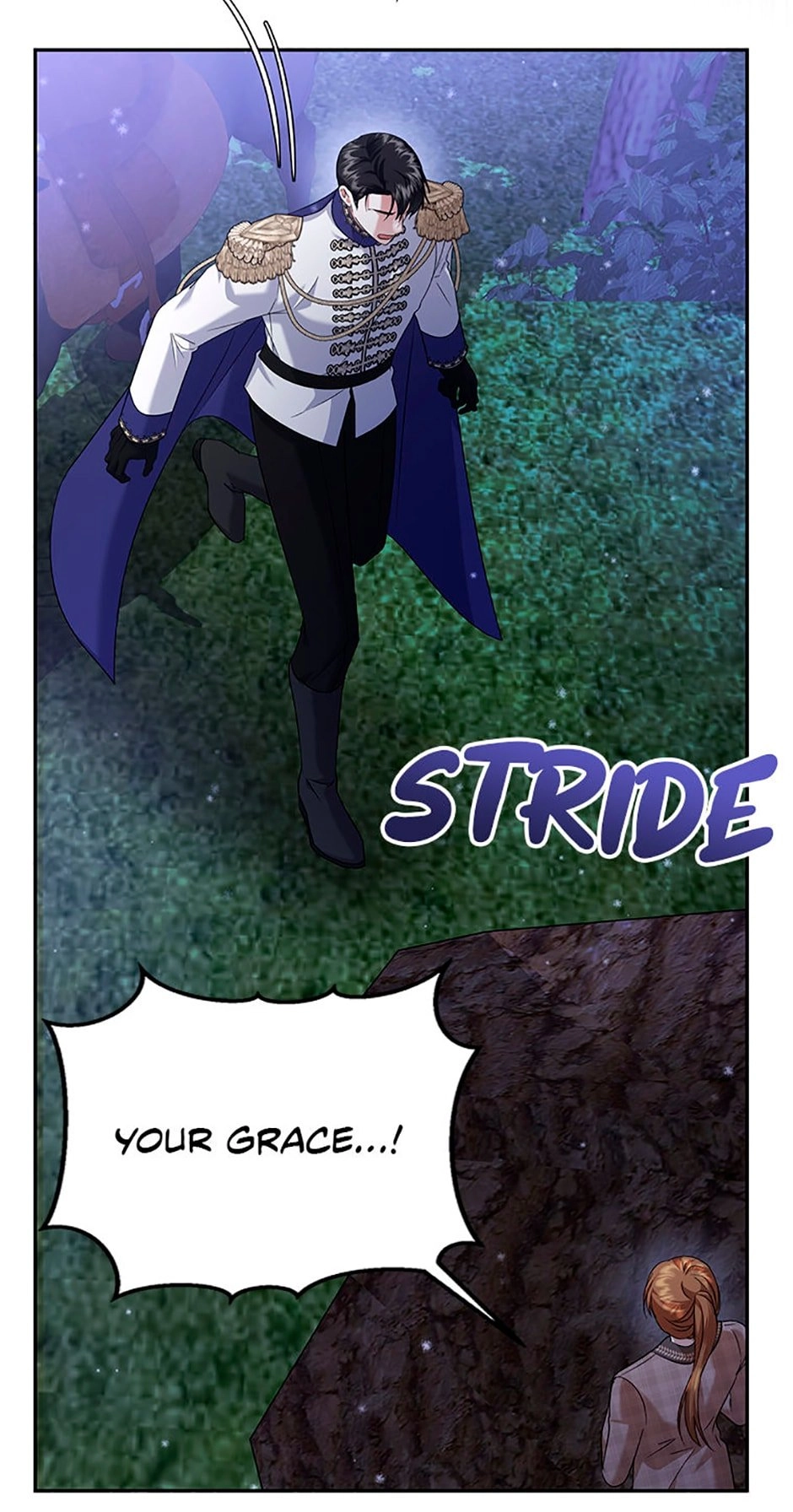 In This Life, I Will Survive Until the End Chapter 27 Page 100