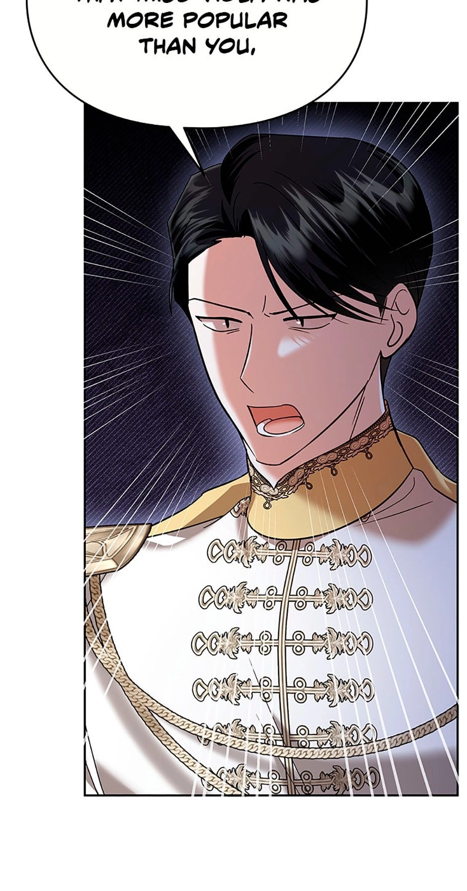 In This Life, I Will Survive Until the End Chapter 27 Page 16