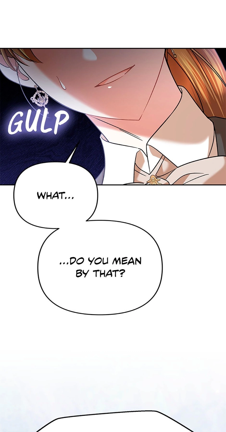 In This Life, I Will Survive Until the End Chapter 27 Page 12