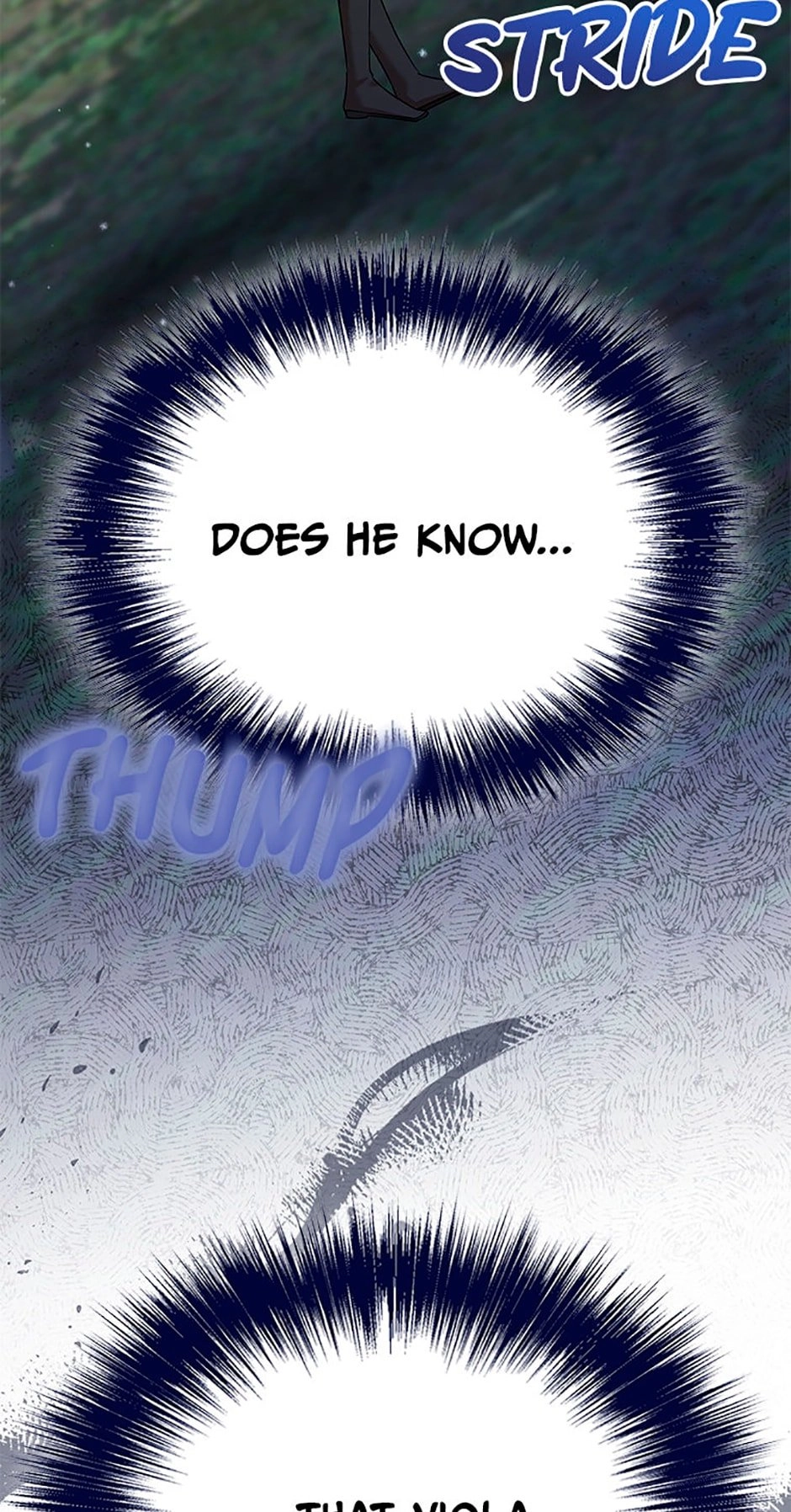 In This Life, I Will Survive Until the End Chapter 27 Page 14