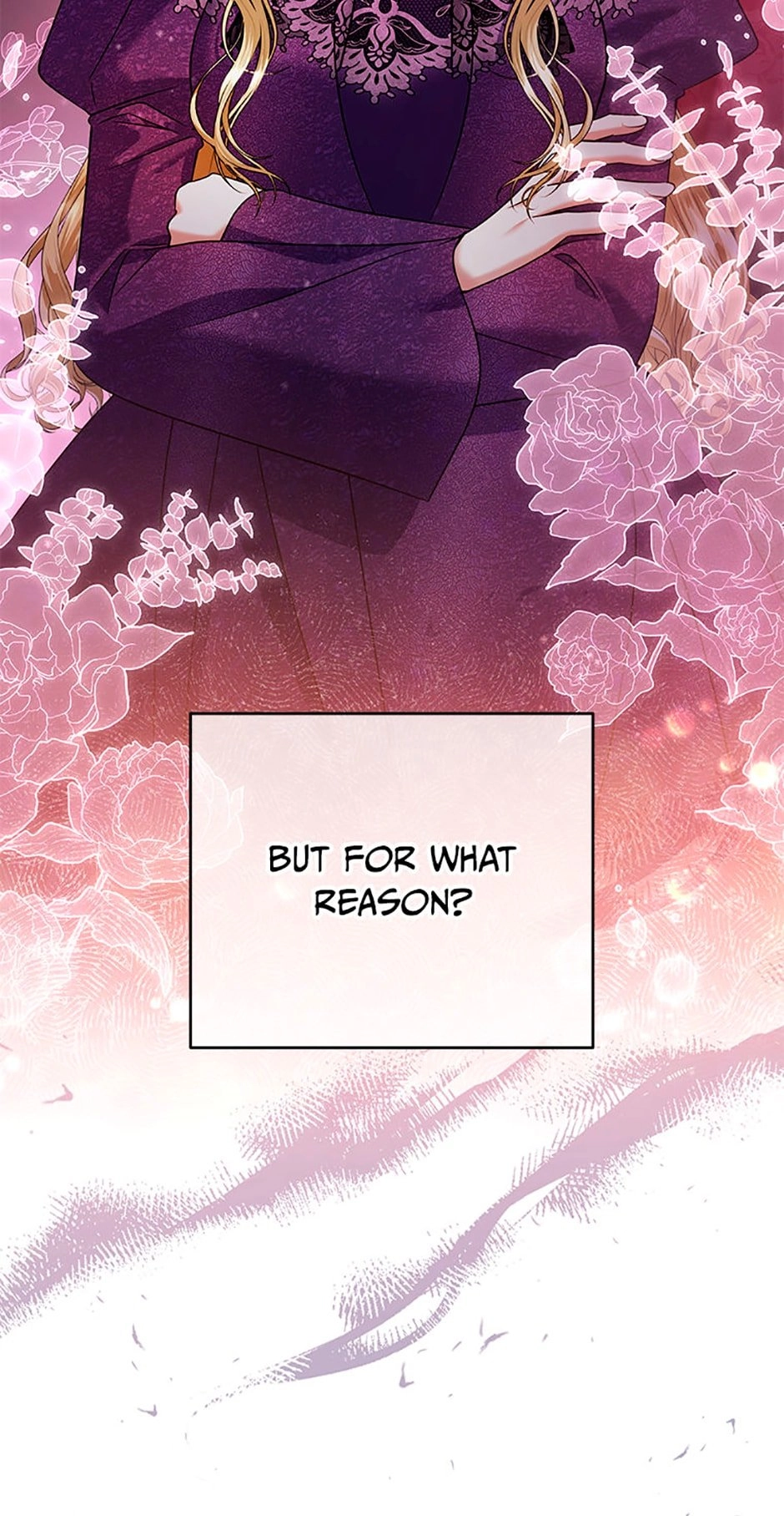 In This Life, I Will Survive Until the End Chapter 27 Page 80
