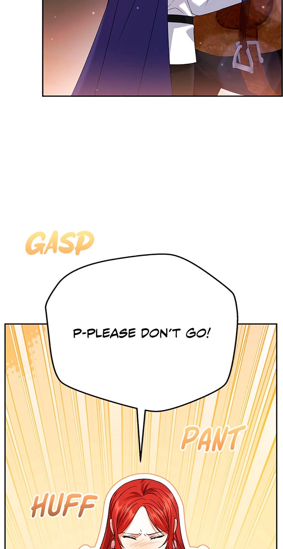 In This Life, I Will Survive Until the End Chapter 27 Page 58
